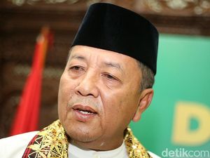 Gubernur Lampung Tantang Mendikbud Nadiem Gegara Belajar Tatap Muka!