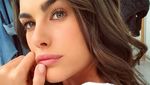 Sofia Novello yang Hot, Pacar Baru Rossi