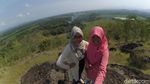 Foto: Ini Spot Selfie Baru yang Sedang Hits di Ponorogo