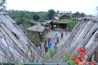 Tertarik ke sini? (Wisma Putra/detikTravel)