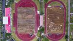 Melihat Kota Olahraga Jakabaring Sport City