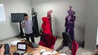 Ridwan Kamil Pamerkan Bandung Creative Hub Senilai Rp 40 M