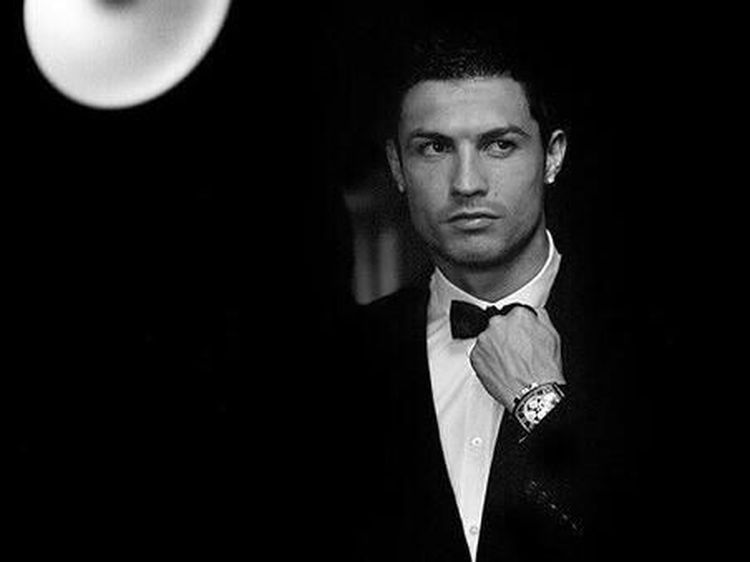 Transformasi CR7: Si Kurus dari Madeira yang Kini Berotot dan Memesona