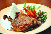 Makan Siang Rica-rica Pedas Enak di 5 Restoran Manado di Jakarta Ini