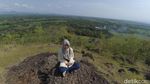 Foto: Ini Spot Selfie Baru yang Sedang Hits di Ponorogo