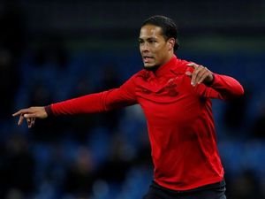 Palace Pernah Batal Gaet Van Dijk karena Dinilai Kurang Gesit