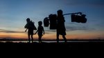 Potret Kehidupan Anak-anak di Wilayah Konflik Seluruh Dunia