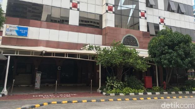 Jamaah Kecewa Pengajian Ustad Solmad di PLN Disjaya Gambir Batal