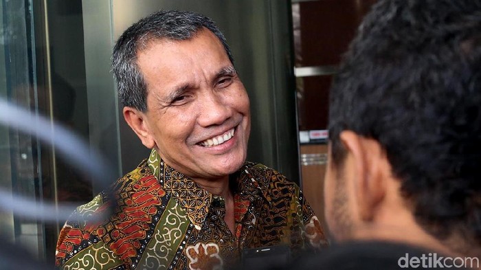 Pahala Nainggolan
