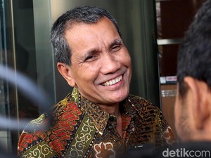 KPK Minta Calon di Pilkada Ikut Pembekalan Cegah Korupsi