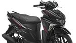 Mio M3 dan Soul GT Terbaru Bersolek