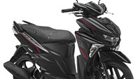 Lewat siaran pers resmi, PT Yamaha Indonesia Motor Manufacturing (YIMM) diam-diam memperbarui kosmetik untuk skutiknya, Soul GT. Motor tersebut sudah bisa dipesan. Foto: Dok. Yamaha