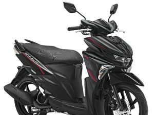 Soul GT Terbaru Sudah Bisa Dipesan di Diler