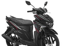 Motor-motor di Bawah Rp 30 Juta yang Kebanyakan Skuter Matik