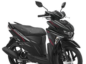 Soul GT Terbaru Sudah Bisa Dipesan di Diler