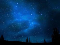 Fenomena Mengejutkan yang Hanya Terjadi Jika Bumi Datar