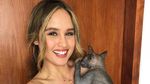 Foto Cinta Laura Bikin Netizen Iri, Kenapa?