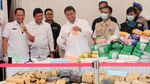 Foto: Rencana Pensiun Buwas dan Narkoba yang Lebih Mahal dari Emas