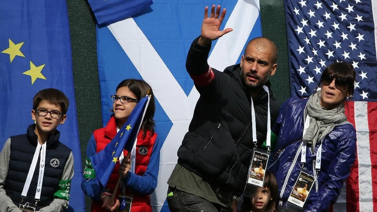 Foto: Koss Kinnaird/Getty Images