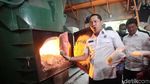 Foto: Rencana Pensiun Buwas dan Narkoba yang Lebih Mahal dari Emas