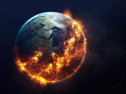 Fenomena Mengejutkan yang Hanya Terjadi Jika Bumi Datar