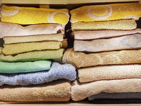 7 Benda di Rumah yang Harus Sering-sering Diganti agar Terhindar dari Kuman