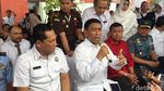 Foto: Rencana Pensiun Buwas dan Narkoba yang Lebih Mahal dari Emas