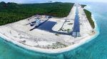 Ini Lho Deretan Bandara dari Miangas Hingga Papua