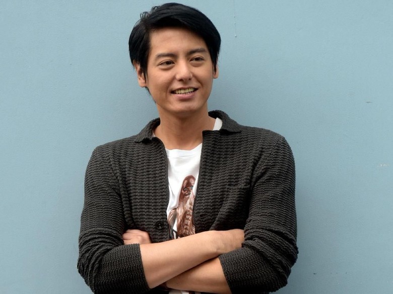 Sempat Ditolak, Roger Danuarta Mulai Direstui Ayah Cut Meyriska Sempat Ditolak, Roger Danuarta Mulai Direstui Ayah Cut Meyriska