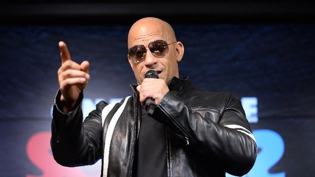 10 Bintang Hollywood Paling Berduit 2017