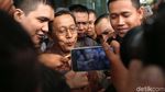 Boediono Diperiksa KPK 6 Jam untuk Kasus BLBI