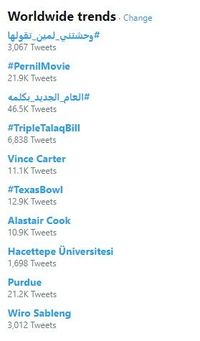 Rilis Teaser, Wiro Sableng Nyempil di Trending Topic Dunia