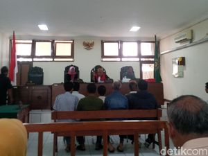 Begini Pengakuan Juru Parkir yang Tega Nuthuk di Yogyakarta