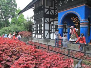 Bandung Rasa Eropa