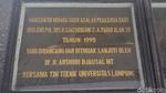 Foto: Menara Siger yang Jadi Landmark Lampung