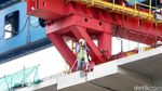 Progres Terkini Pembangunan LRT Jakarta