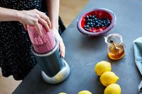 Yuk, Bikin Smoothies Bowl Yogurt untuk Sarapan Sehat!