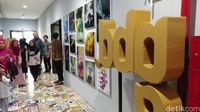 Ridwan Kamil Pamerkan Bandung Creative Hub Senilai Rp 40 M