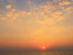 Fenomena Mengejutkan yang Hanya Terjadi Jika Bumi Datar