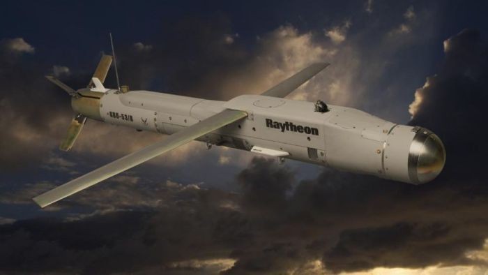 Nilai Belanja Militer Australia dari AS Capai Rp 100 Triliun