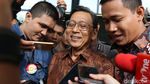 Boediono Diperiksa KPK 6 Jam untuk Kasus BLBI