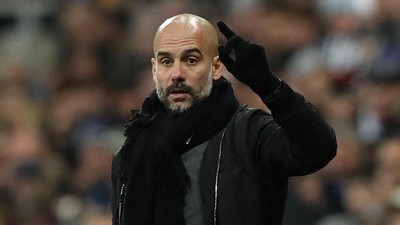 Foto: Para Pemain Rekrutan Guardiola di City Sejauh Ini