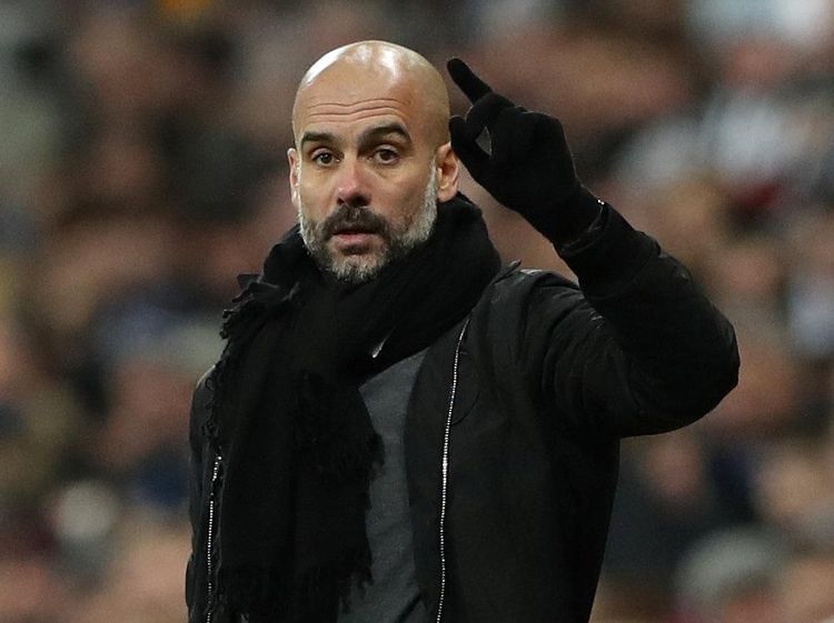 Foto: Para Pemain Rekrutan Guardiola di City Sejauh Ini