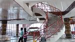 Foto: Menara Siger yang Jadi Landmark Lampung