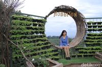 Mengintip Kampung Hobbit Di Bandung