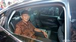 Boediono Diperiksa KPK 6 Jam untuk Kasus BLBI