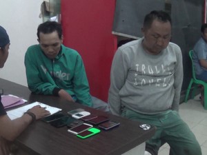 Berkali-kali Bobol ATM di Sulsel, 2 Pelaku Akhirnya Ditembak Polisi