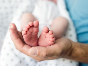 Bayi di Riau Meninggal Terjangkit Virus Rubela