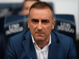 Carlos Carvalhal Jadi Manajer Baru Swansea