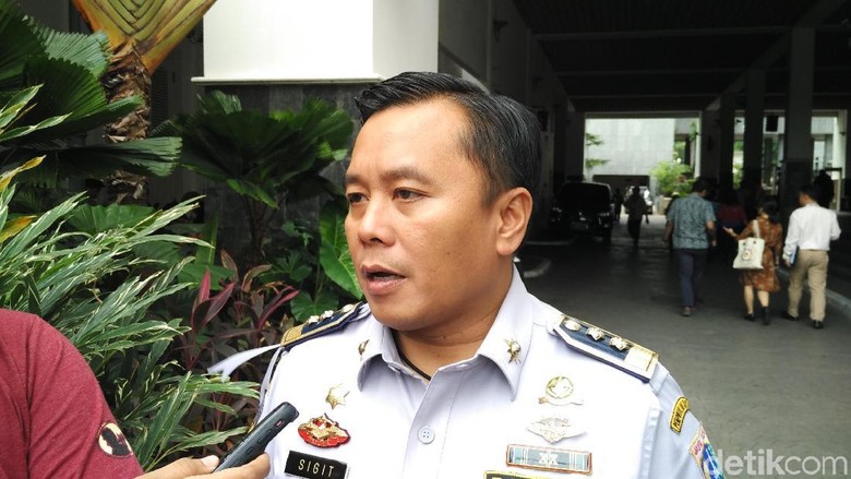 Polda Minta Jalan Jatibaru Dibuka Kembali, Ini Kata Dishub DKI Polda Minta Jalan Jatibaru Dibuka Kembali, Ini Kata Dishub DKI